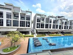 Belgravia Villas (D28), Terrace #603056191